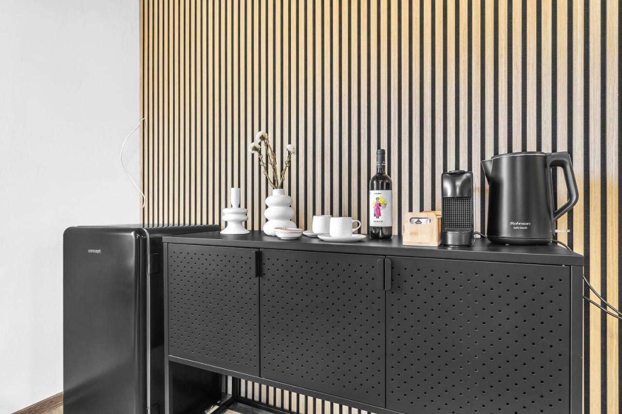 Hotel U Krale Jiriho Straz pod Ralskem Luaran gambar