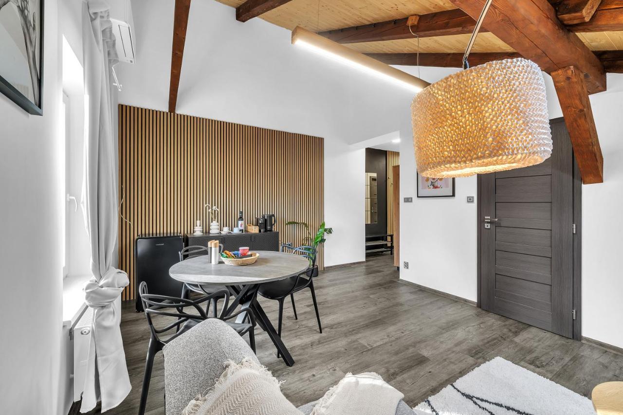 Hotel U Krale Jiriho Straz pod Ralskem Luaran gambar