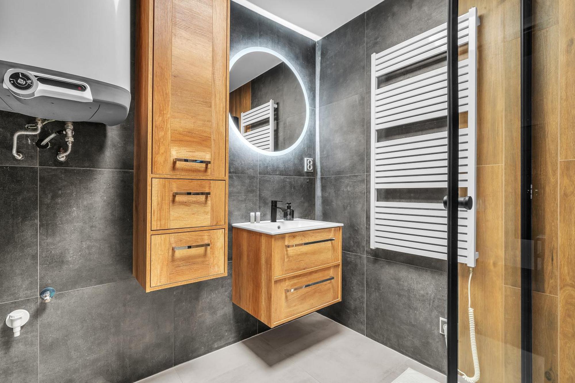 Hotel U Krale Jiriho Straz pod Ralskem Luaran gambar