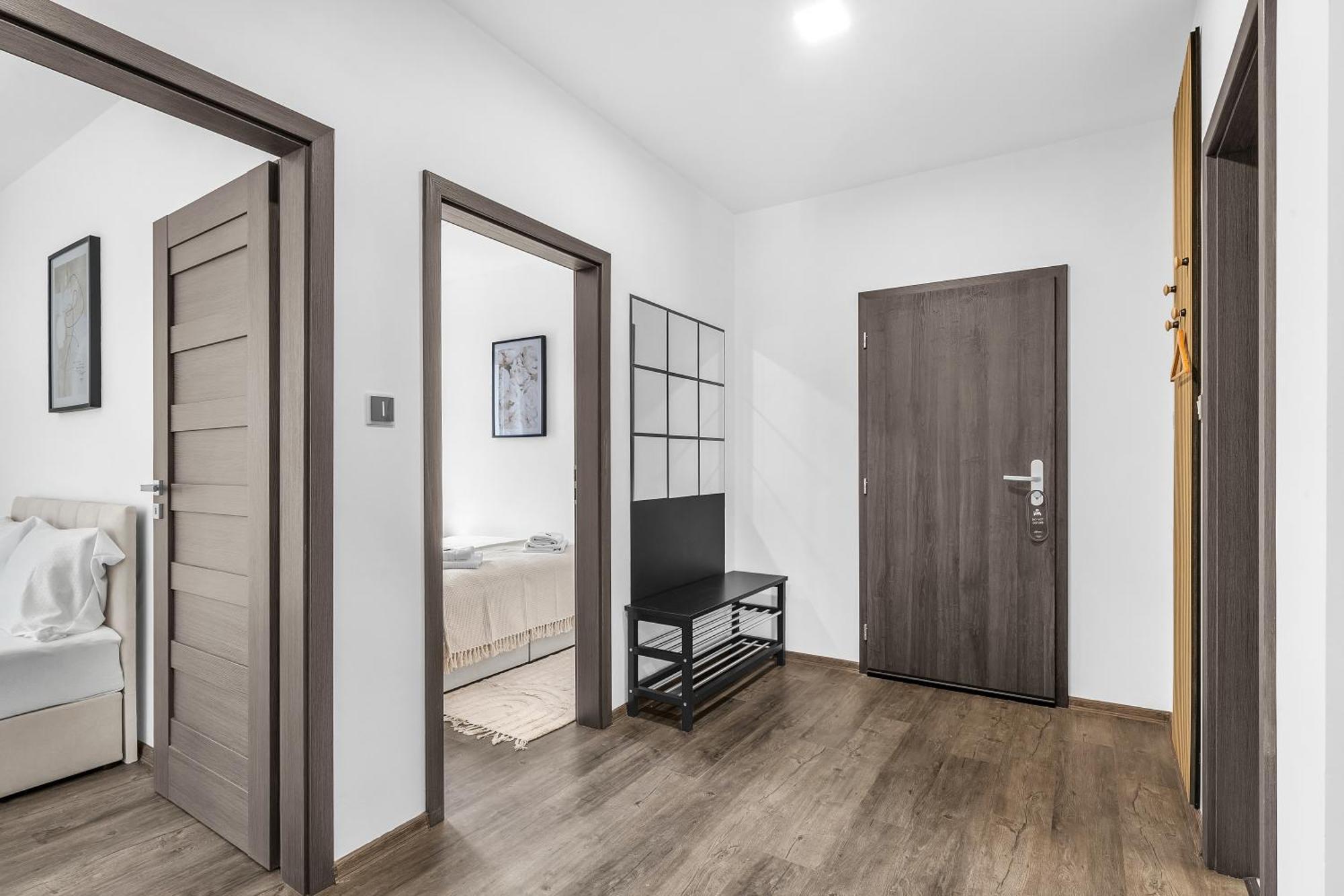 Hotel U Krale Jiriho Straz pod Ralskem Luaran gambar